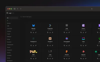 Portfolio Website